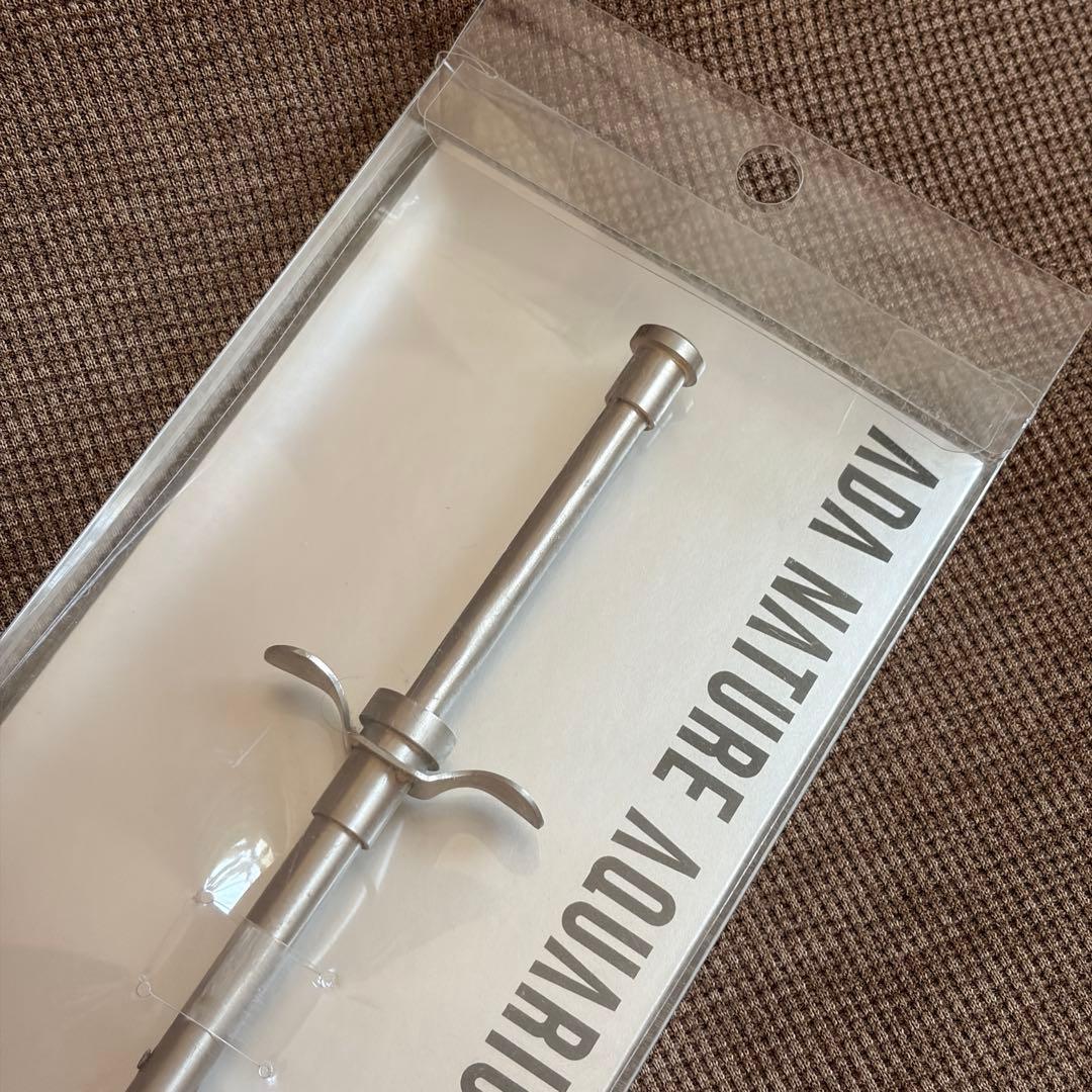 ADA ボトムレリーズ