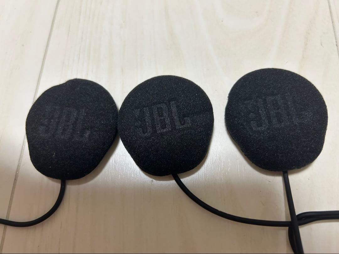 Cardo PACKTALK BOLD DUO★2個セット★パックトーク