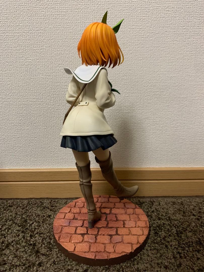 グッドスマイルカンパニー 五等分の花嫁 Date Style Ver 5体セット