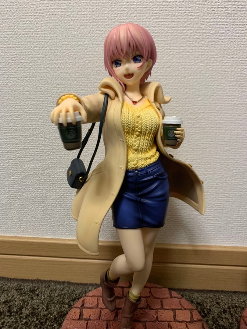 グッドスマイルカンパニー 五等分の花嫁 Date Style Ver 5体セット