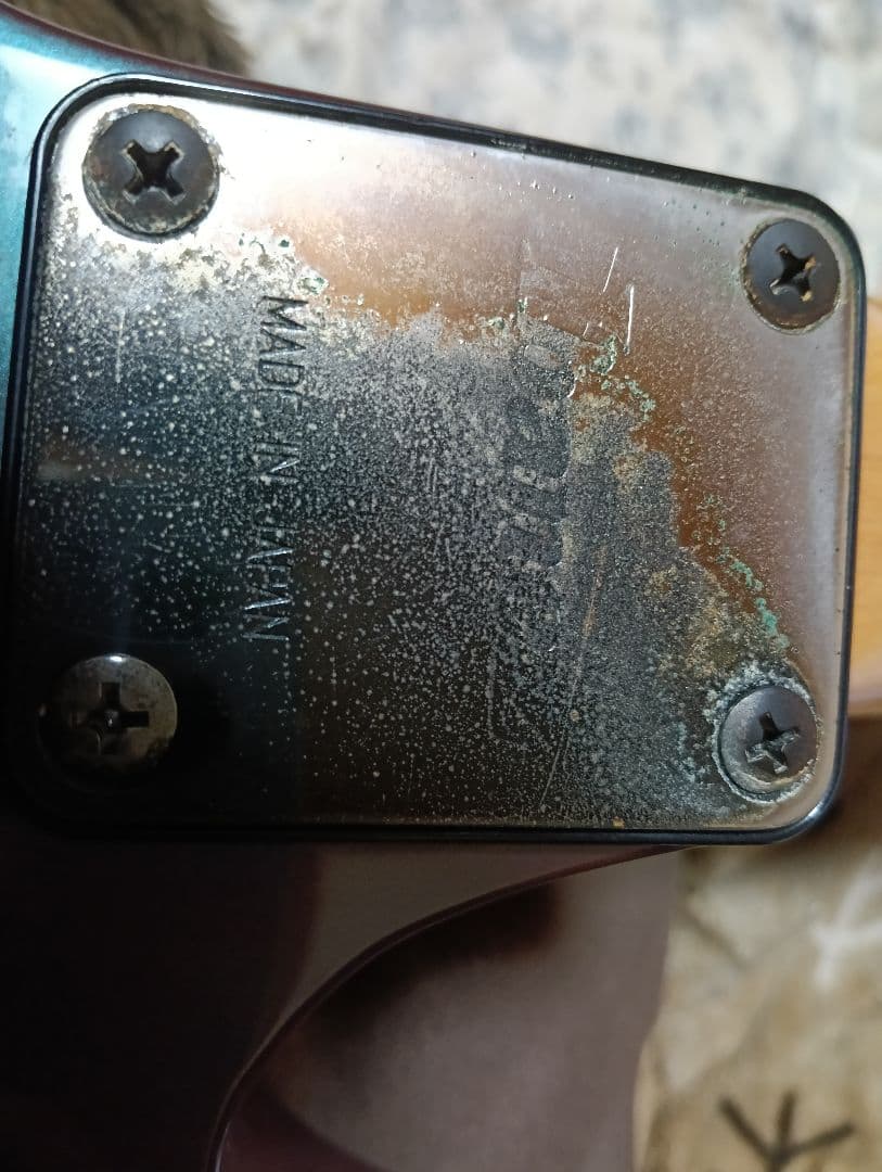 Ibanez RG560 フジゲン製 MADEinJAPAN ジャンク