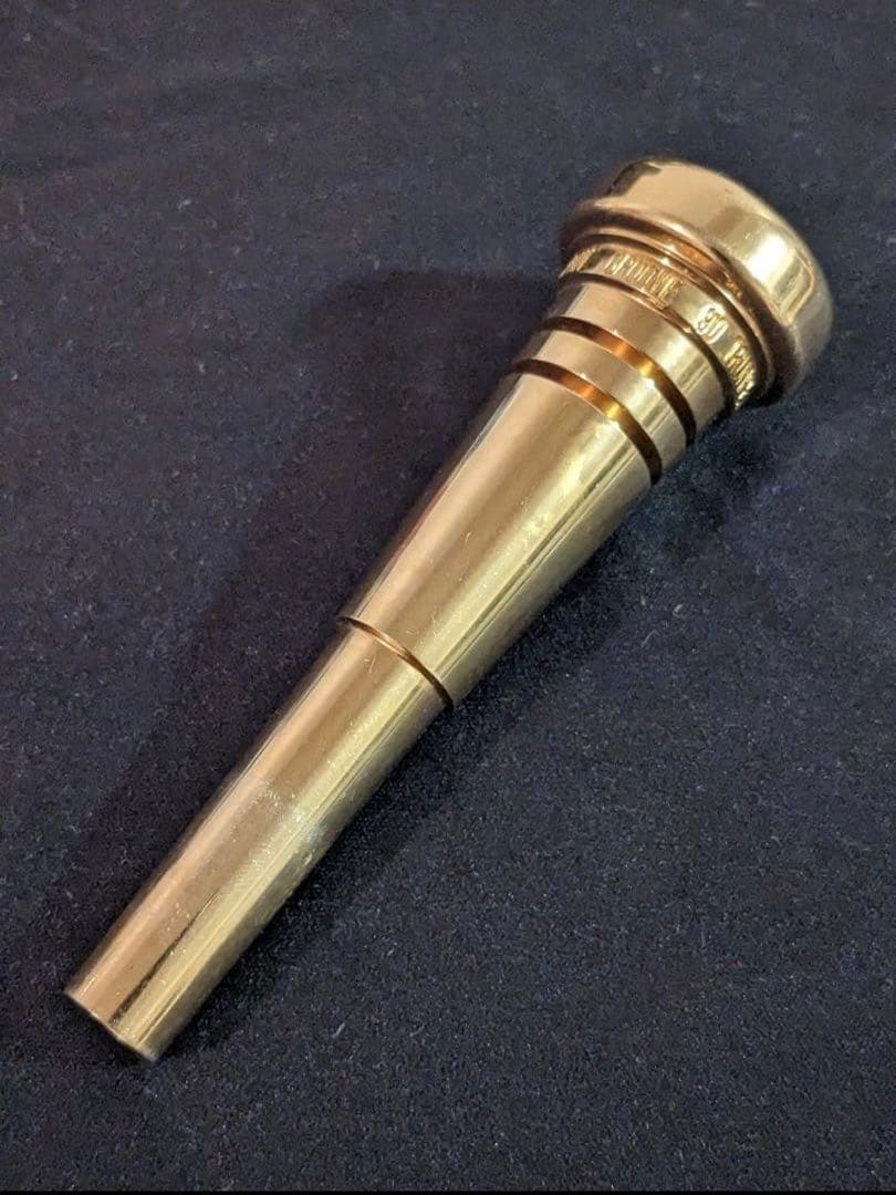 BESTBRASS GROOVE 9D ベストブラス グルーヴ 箱付き