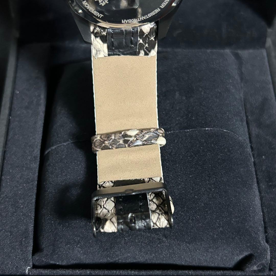 龍が如く 真島吾朗 腕時計 スパグロ 限定