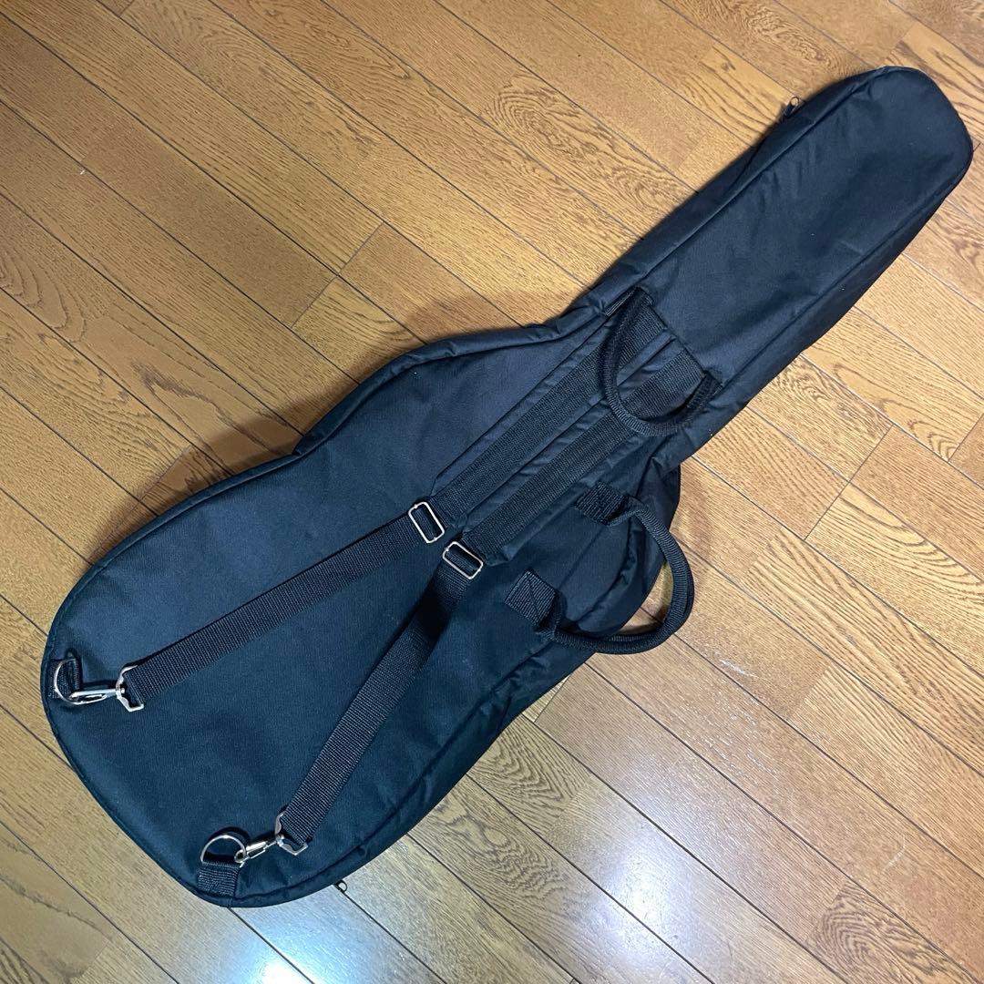 ギター Squier by Fender DELUXE HOT RAILS STRAT