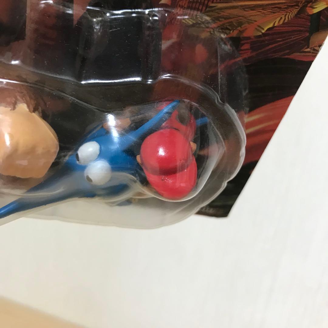 スーパードンキーコング　フィギュア　当時物