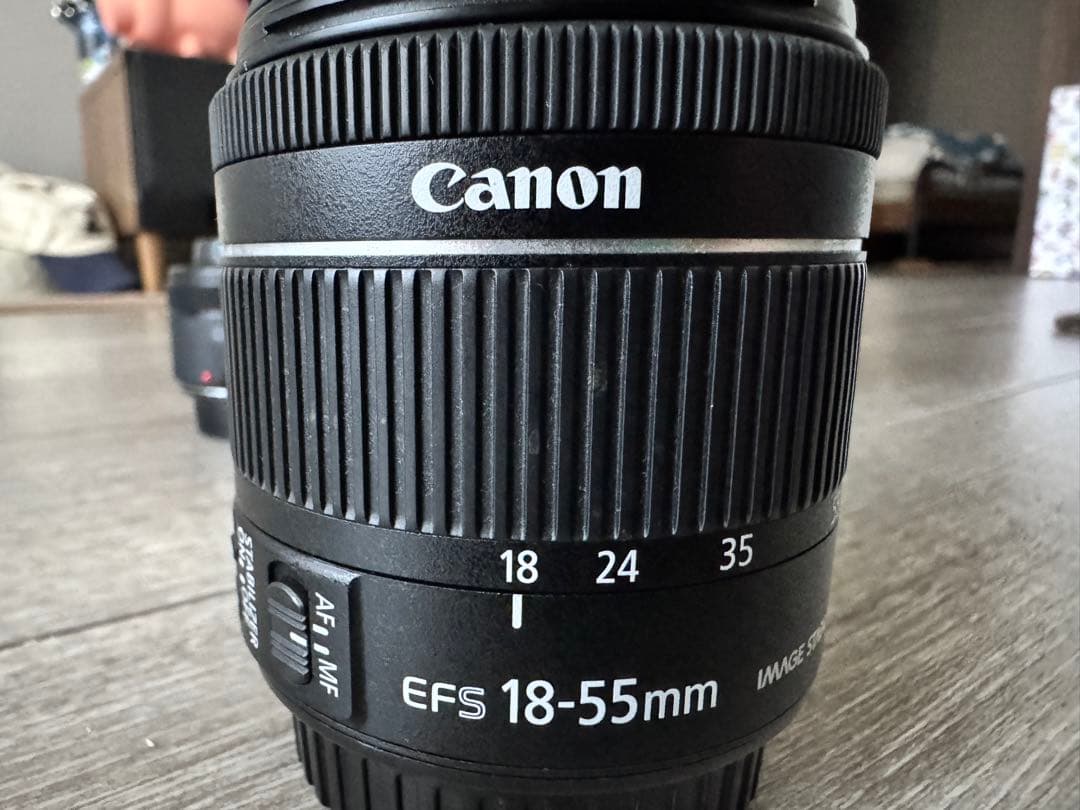 Canon レンズセット EFマウント　まとめ売り