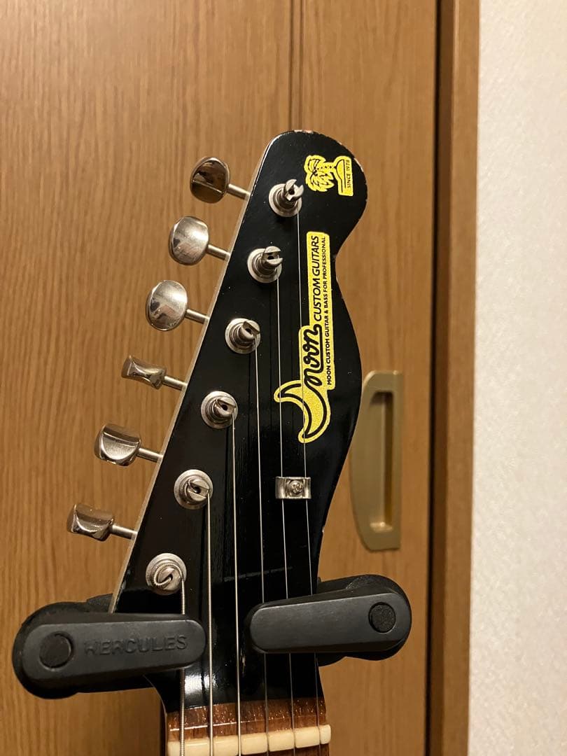 希少 moon レゲエマスター　raggae master ミディアムスケール