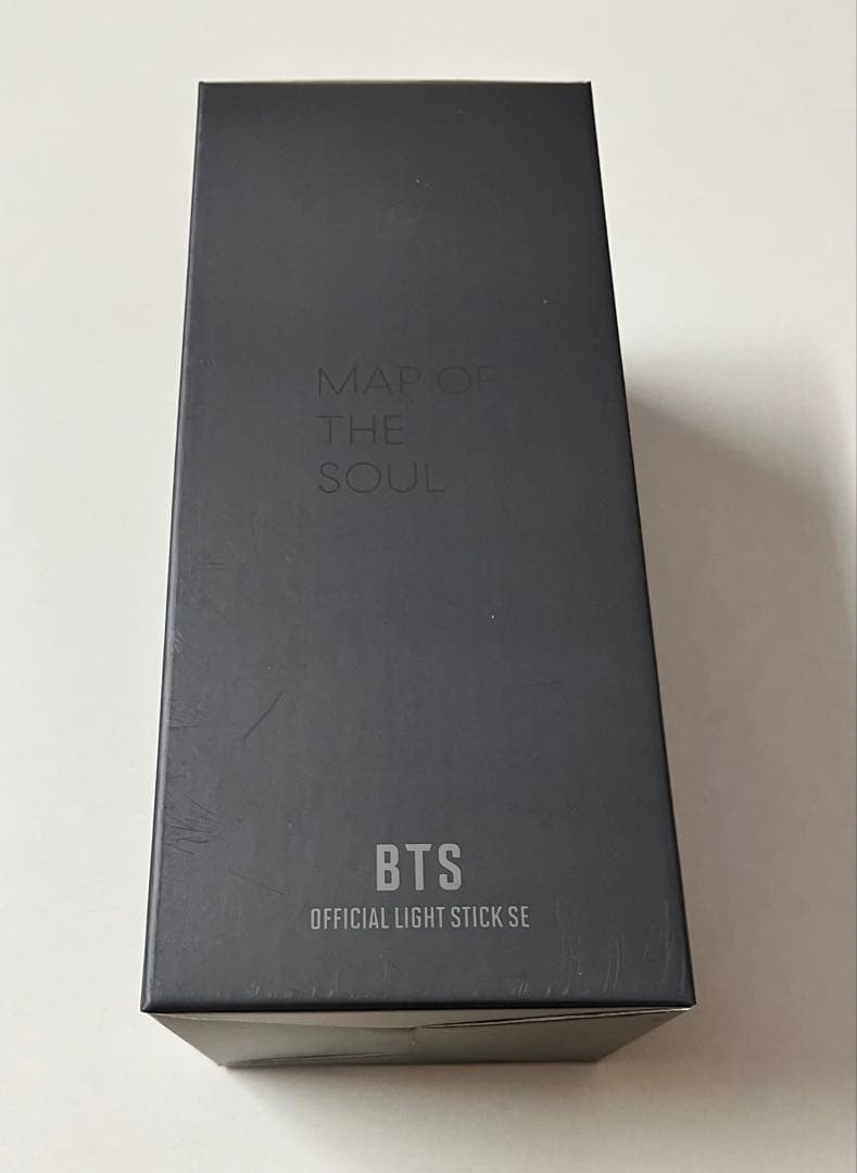 BTS OFFICIAL LIGHT STICK アミボムver.4 MOS