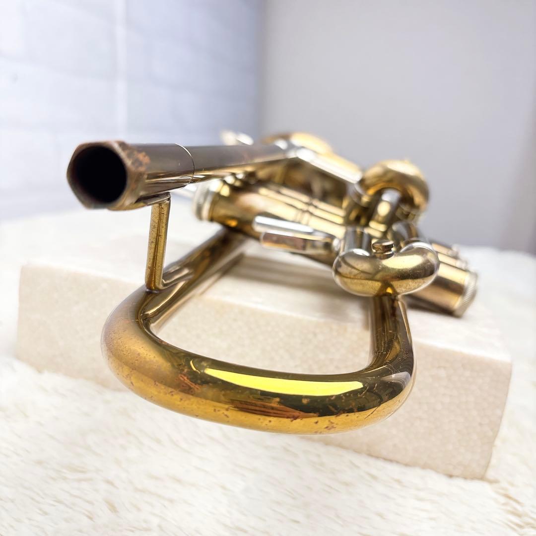 VINCENT Bach stradivarius 37G トランペット