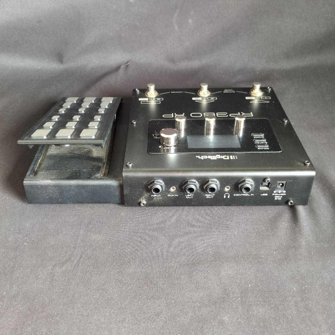 ギター DigiTech RP360XP