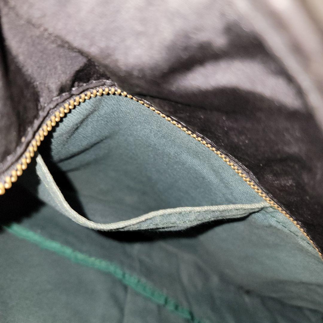 【鑑定済み】Felisi　ビジネスバッグ　ブラック