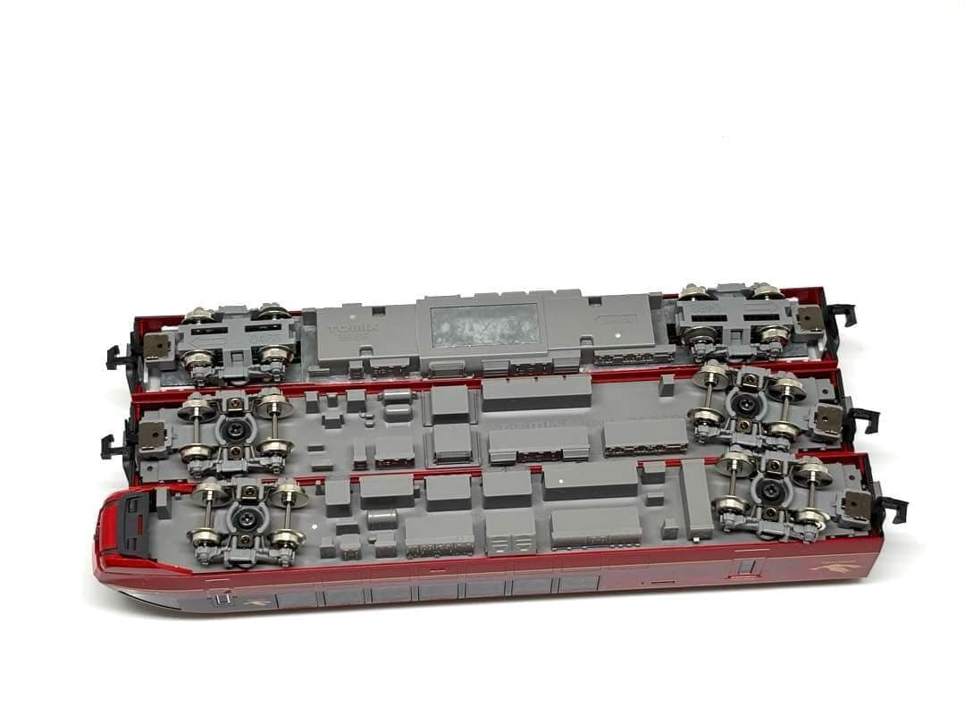 早い者勝ち✨TOMIX 98695 近鉄80000系ひのとり 6両セット