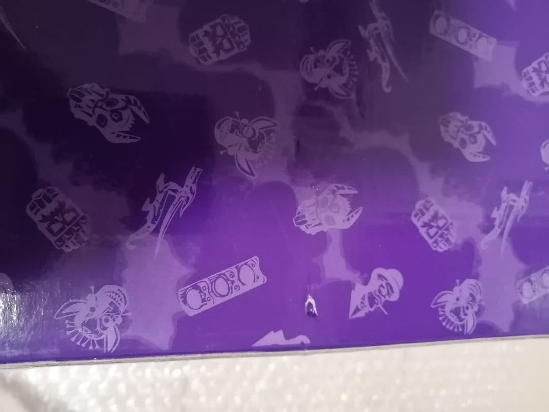 【希少】タワー・オブ・テラー ミッキー フィギュア クロック 東京ディズニーシー