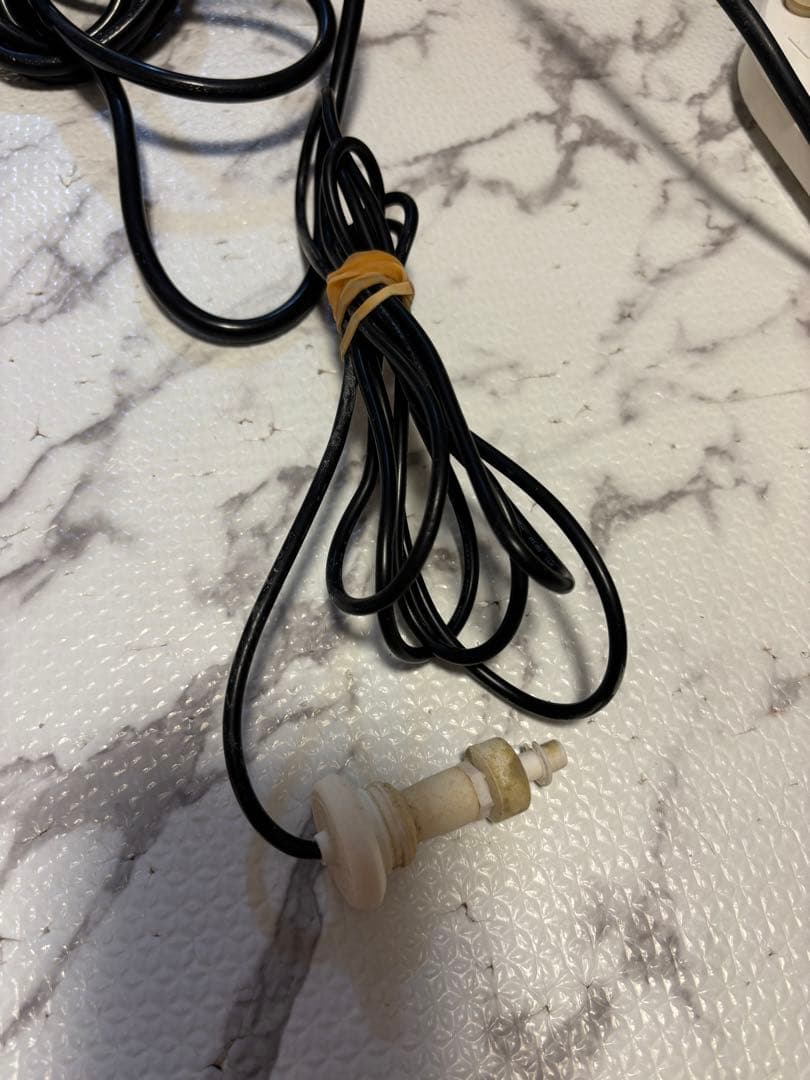 maxspect プロテインスキマー Aeraqua Duo AD600