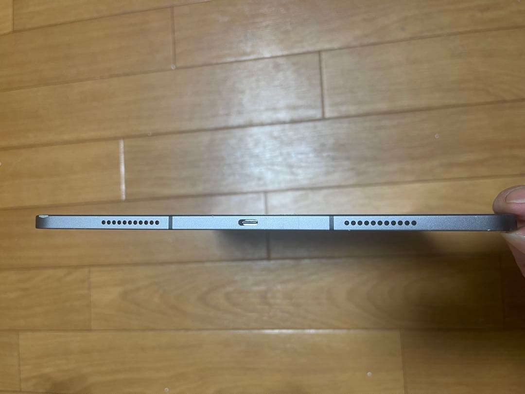 Apple iPad Pro 12.9第５世代