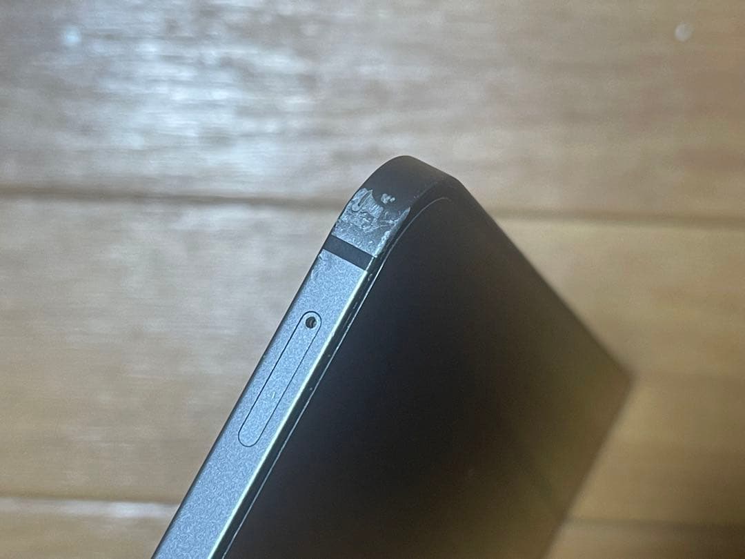 Apple iPad Pro 12.9第５世代