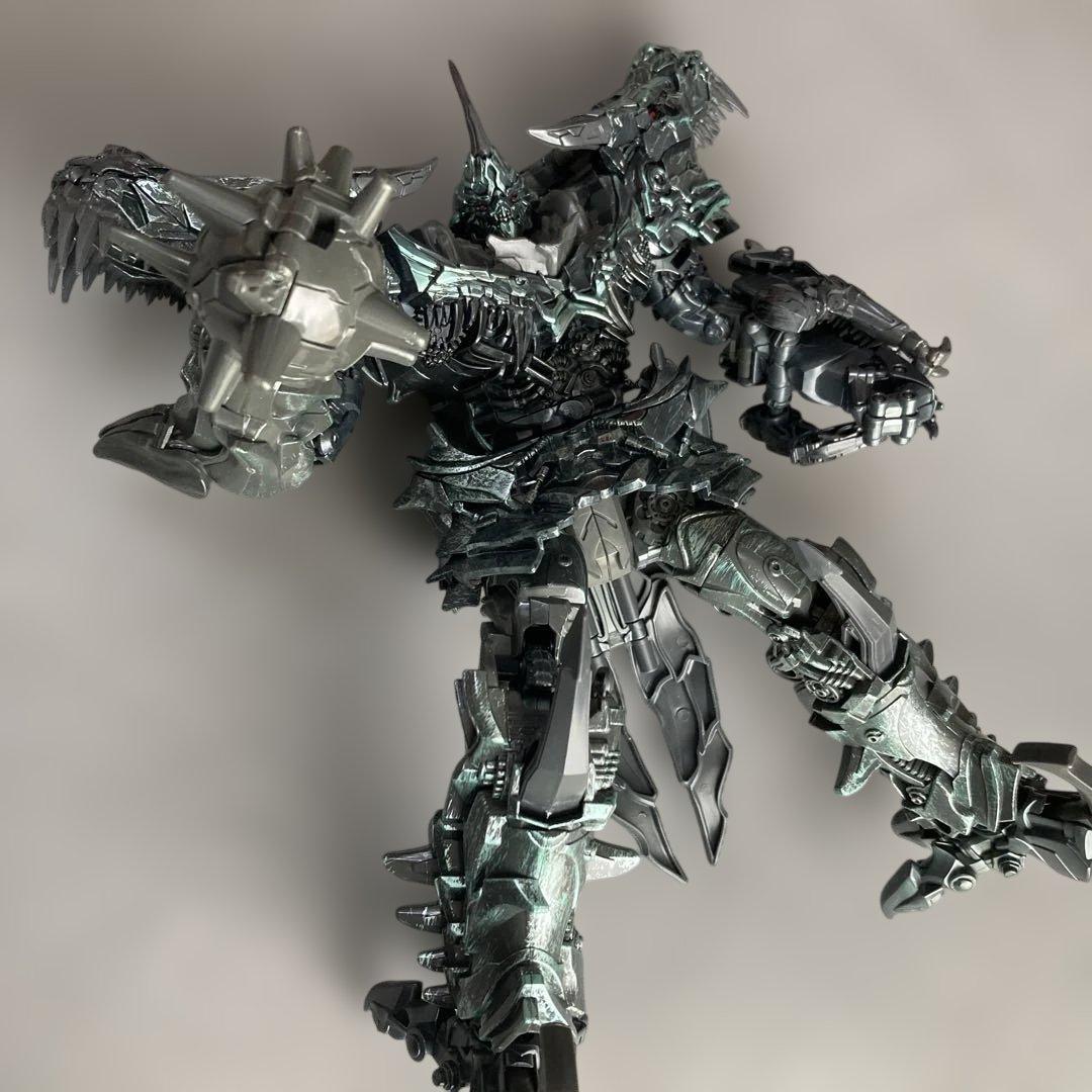 値下げ中　SS-07 グリムロック トランスフォーマー　スタジオシリーズ