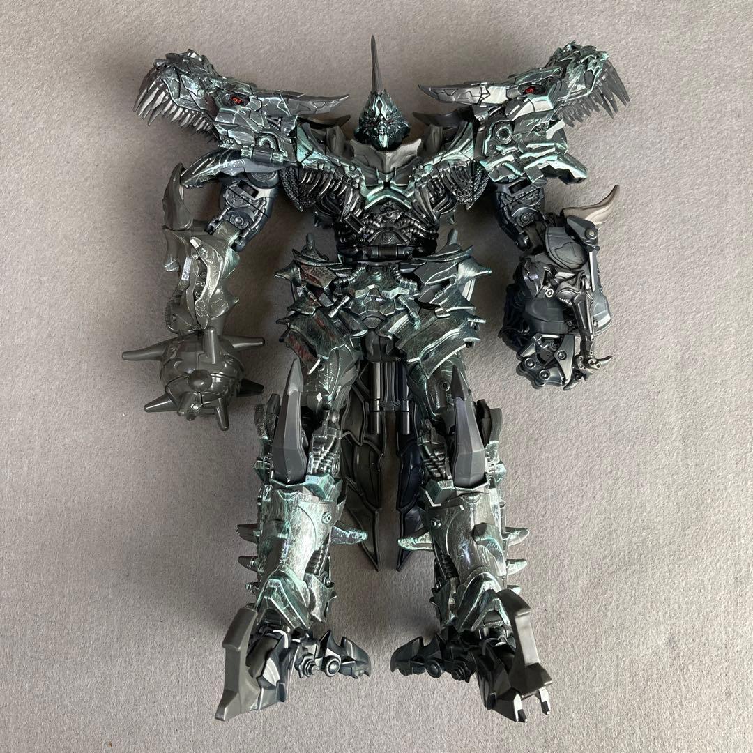 値下げ中　SS-07 グリムロック トランスフォーマー　スタジオシリーズ