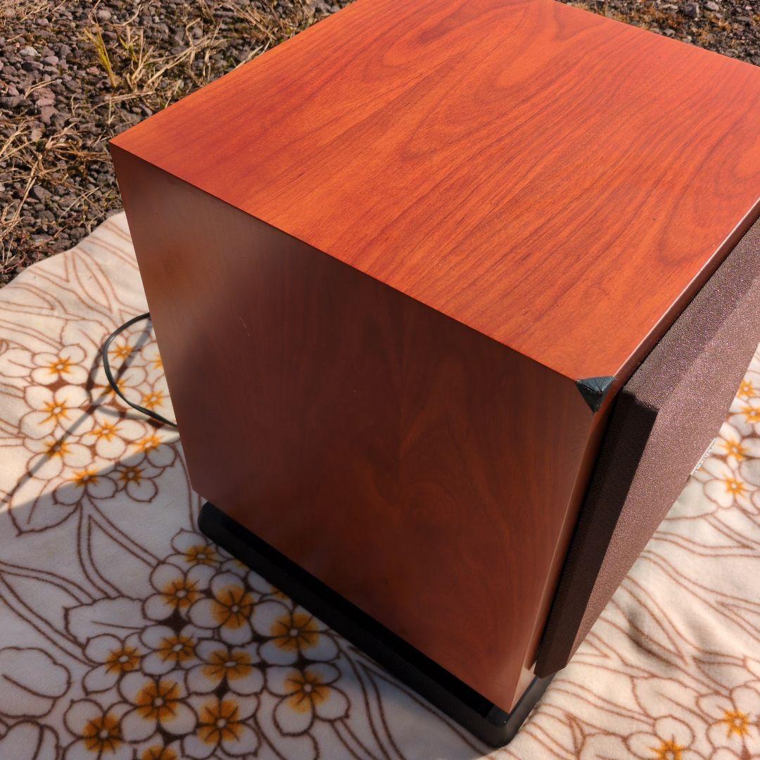 Pioneer パイオニア サブウーファー S-W6 スピーカー 楽器 音響