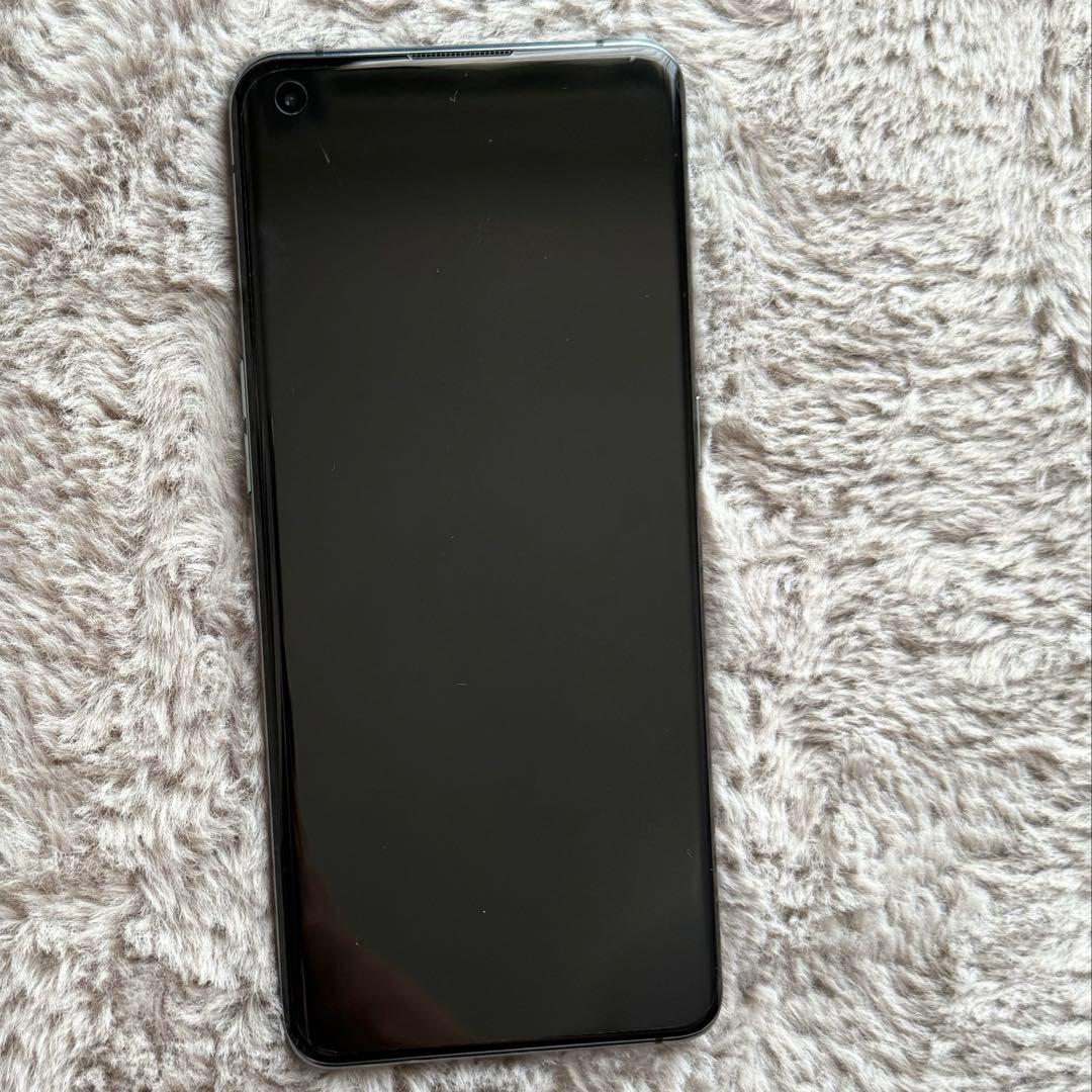 ぷりんさま専用　新品未使用　opoo findx3pro