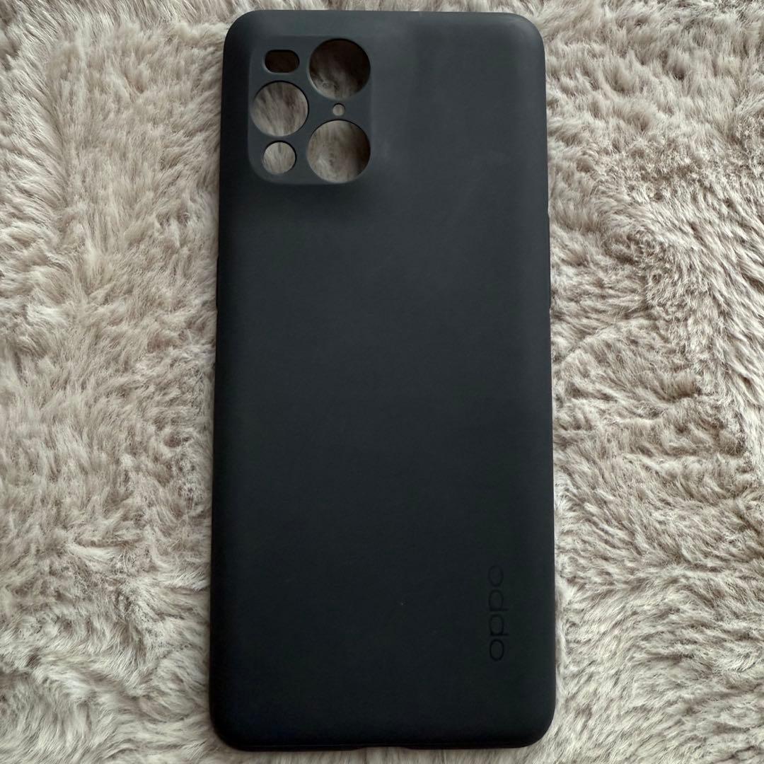 ぷりんさま専用　新品未使用　opoo findx3pro