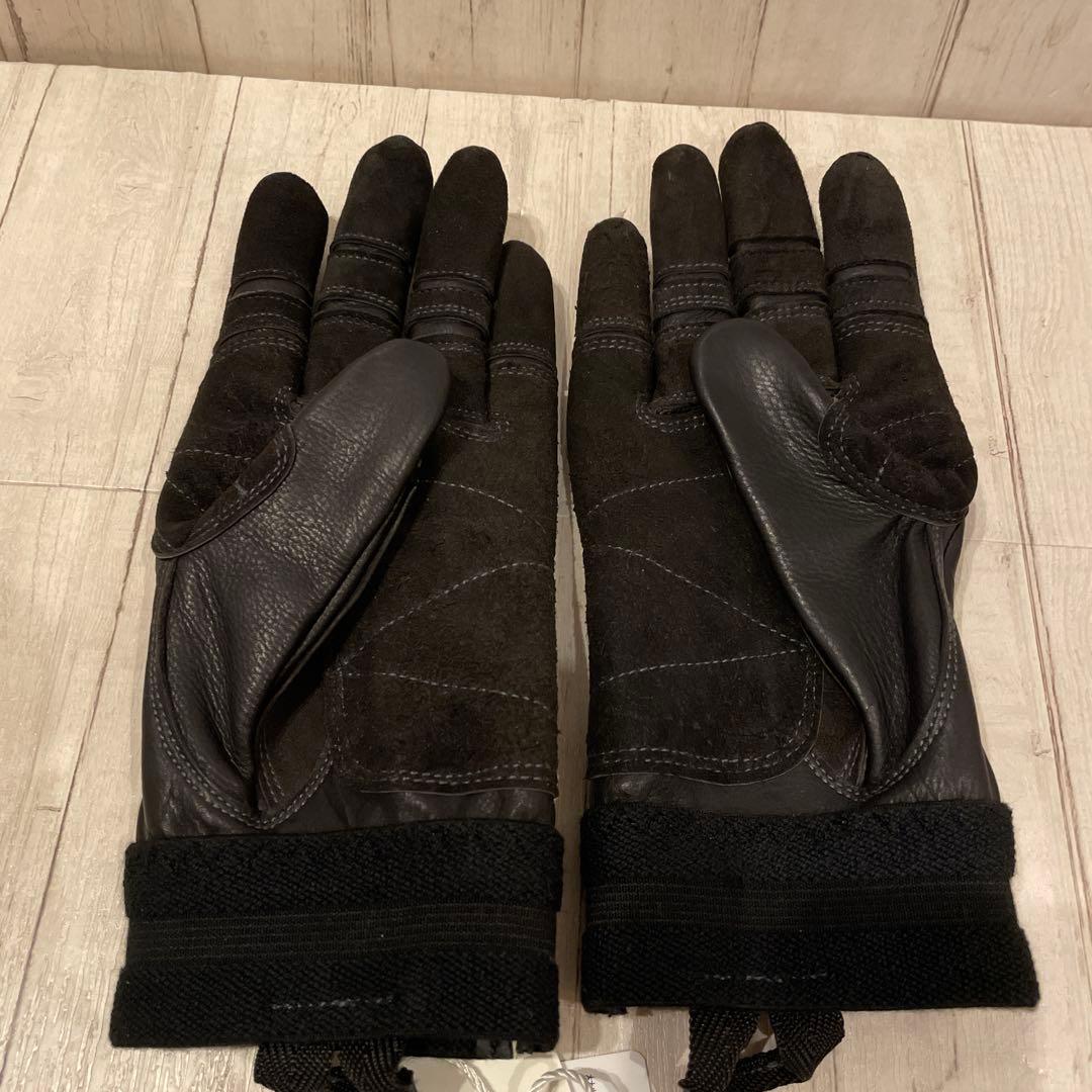 nonnative BIKER GLOVES BY GRIP SWANYグローブ