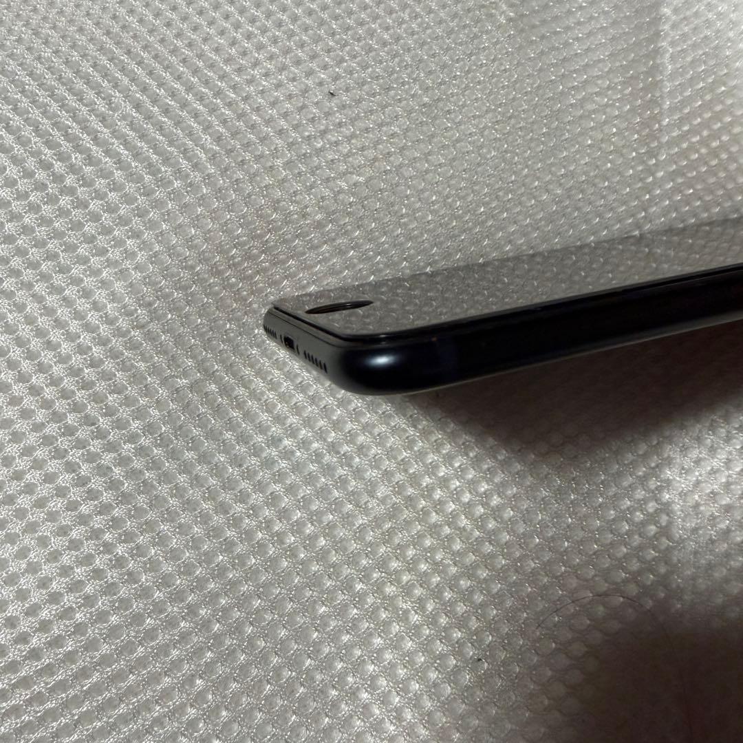 ⭐︎SIMフリー iPhoneSE 第3世代 128GB バッテリー100%