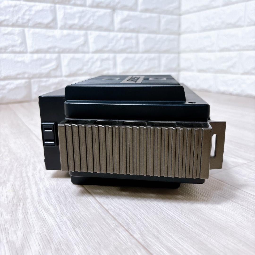 BOSE ボーズ 2705MX パワーアンプ ミキシング プロ用 コンパクト