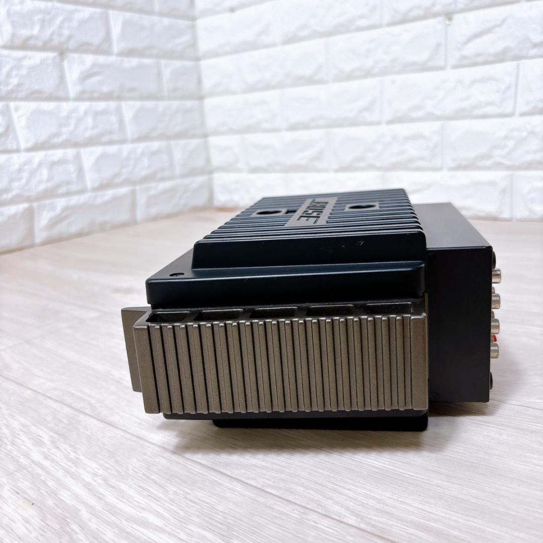 BOSE ボーズ 2705MX パワーアンプ ミキシング プロ用 コンパクト