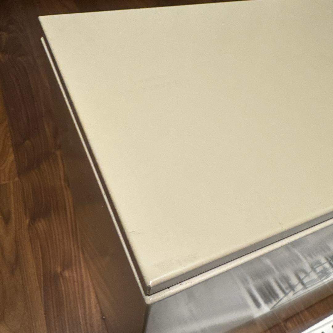 ＯＲＩＲＯ　折りたたみ式避難梯子 （オリロー7型）＆ＢＯＸ（ステンレス）セット