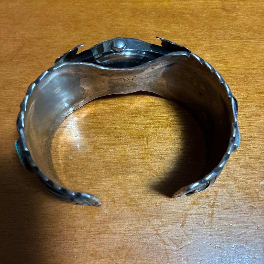 インディアンジュエリー