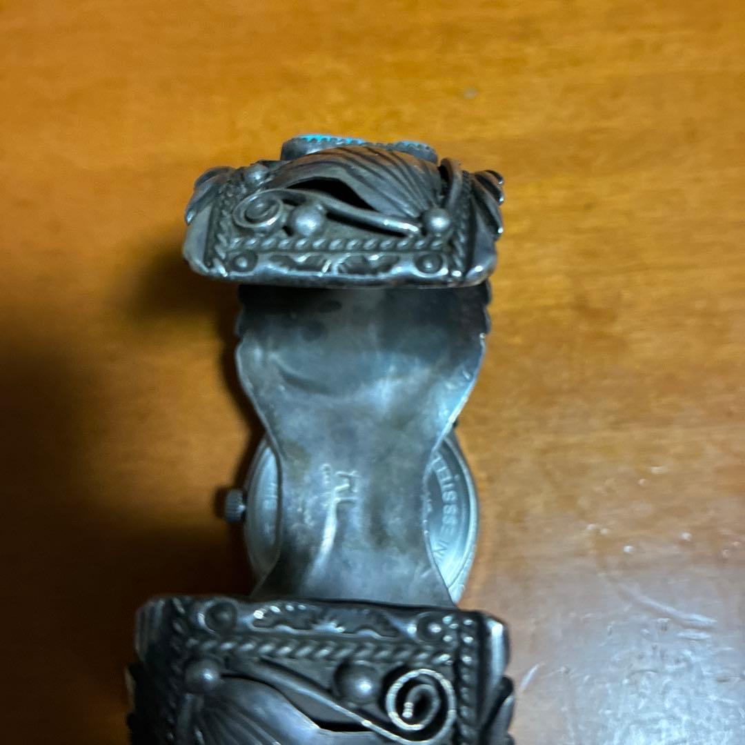 インディアンジュエリー