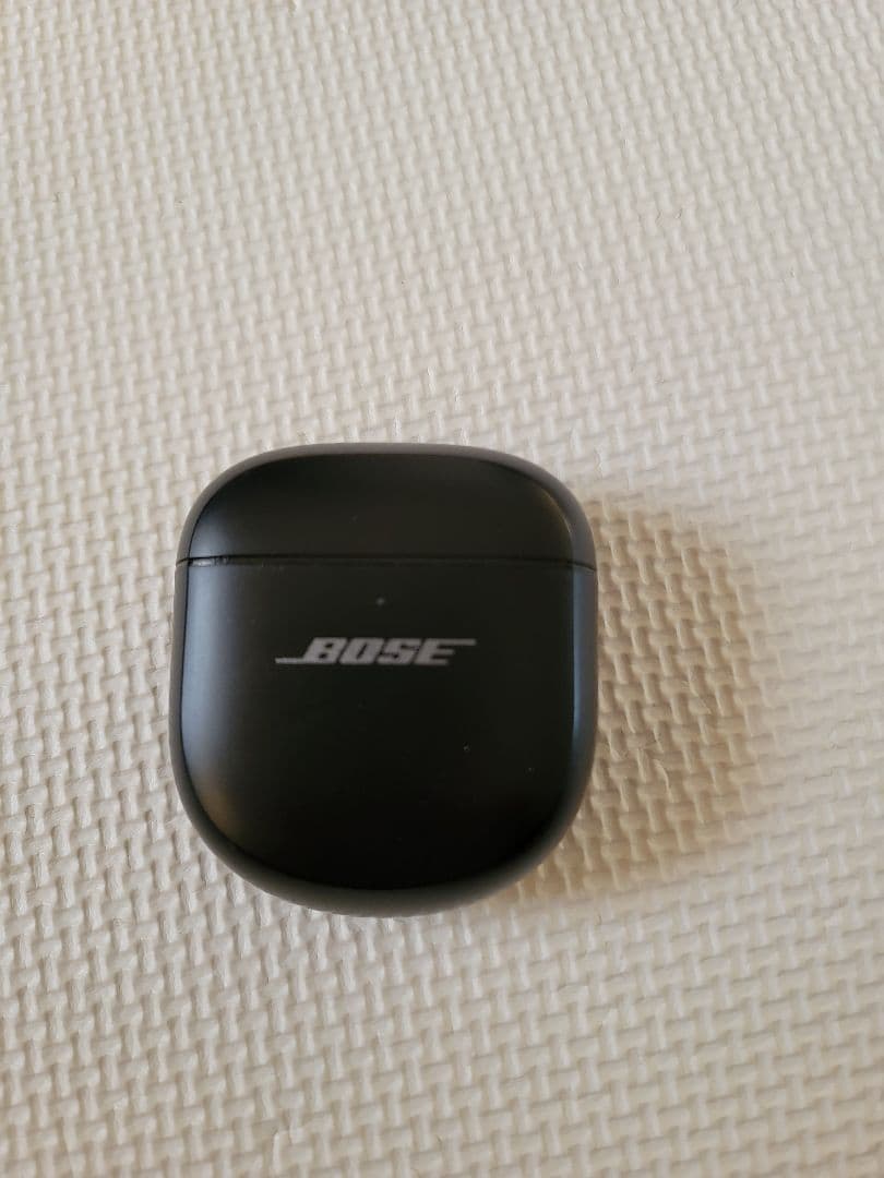 BOSE QuietComfort Ultra Earbuds第1世代