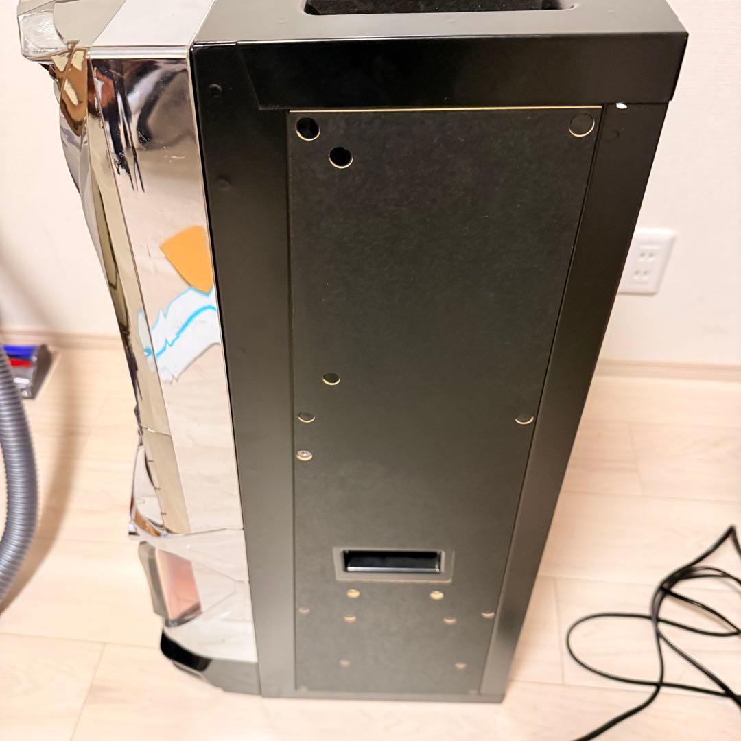 ミズホ　パチスロ　実機　ミズホ　ハナビゼッケイ　不要機　花火絶景