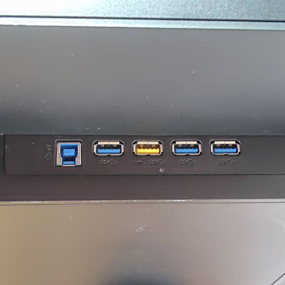 PHILIPS 31.5インチ 4Kモニター 328P6VJEB/11