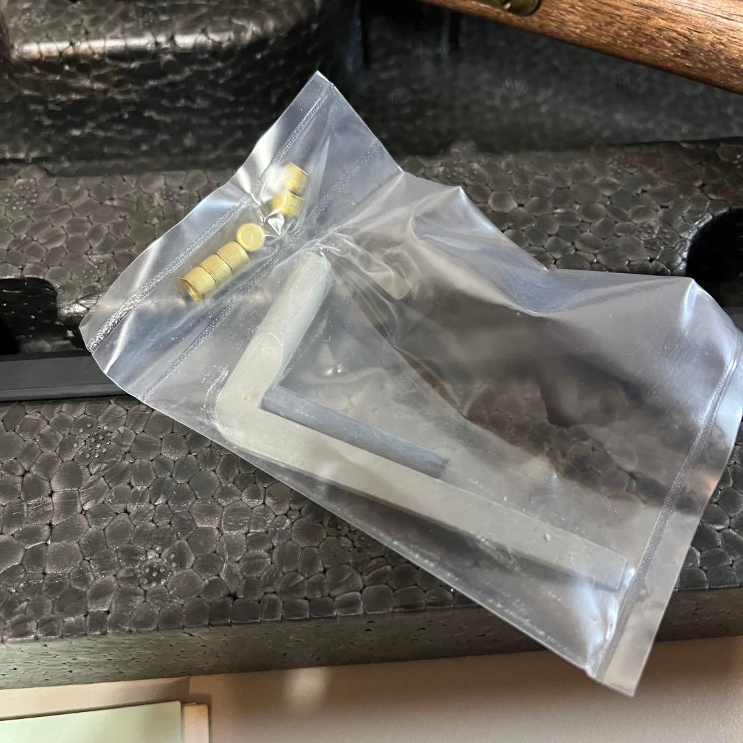 未発火　CAW 51 NAVY Revolving Carbine 16インチ