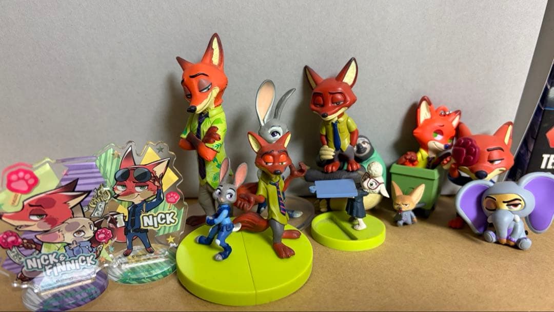 ズートピア まとめ