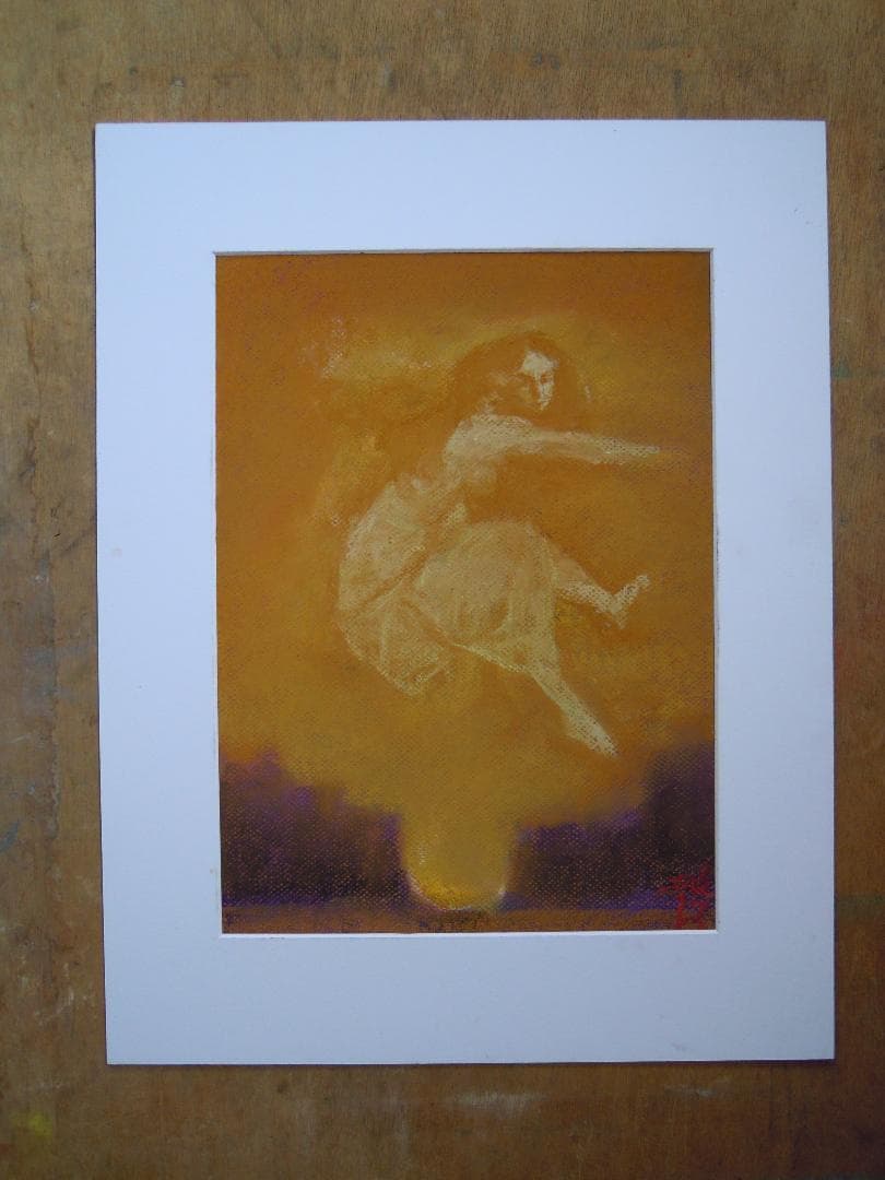 イマクラダインザスカイゴールド