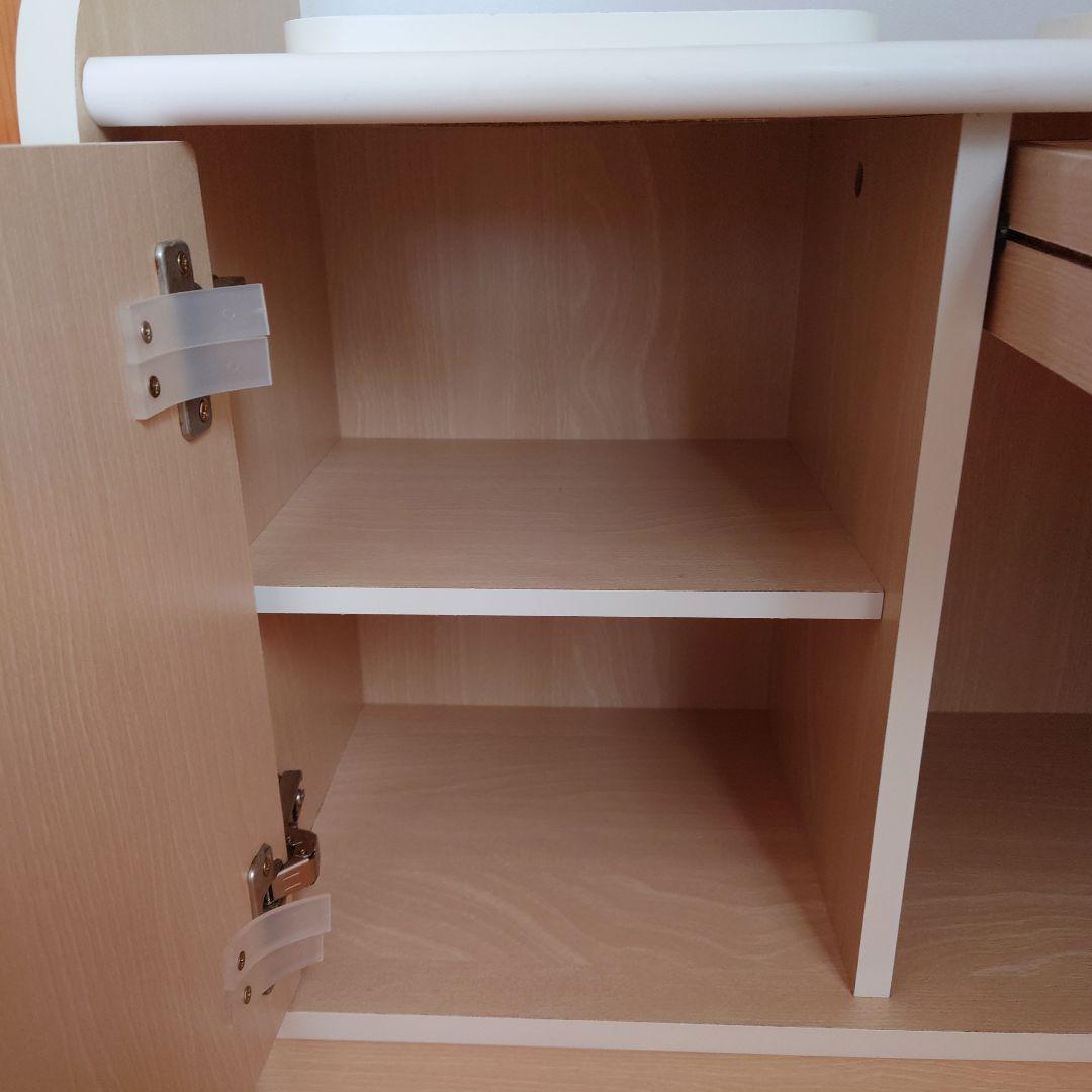 おままごとキッチン