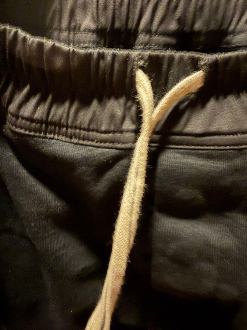 Rick Owens リックオウエンス メンズ カーゴパンツ 正規品