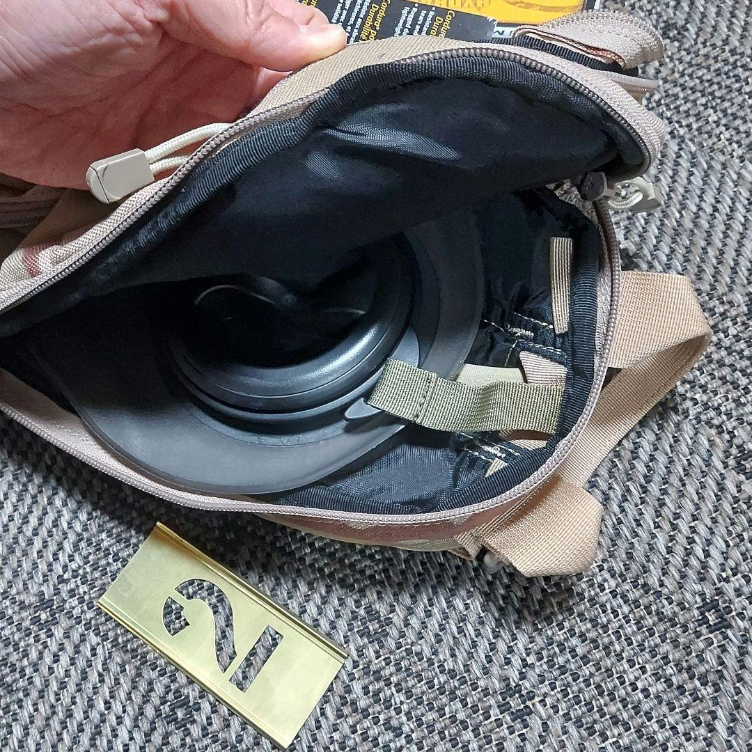 ★米軍放出★ CAMELBAK 3C迷彩 デッドストック ②