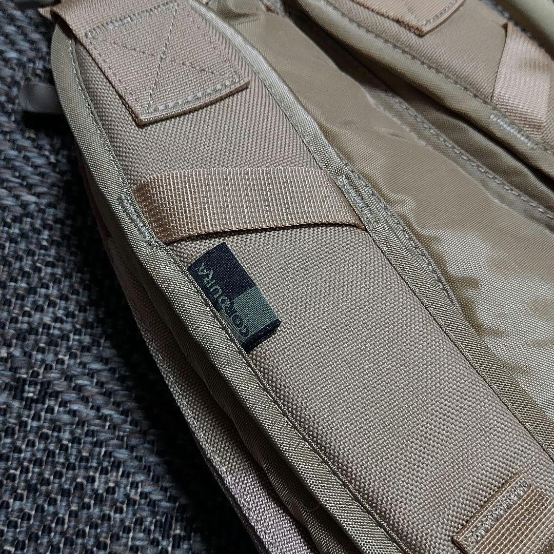 ★米軍放出★ CAMELBAK 3C迷彩 デッドストック ②