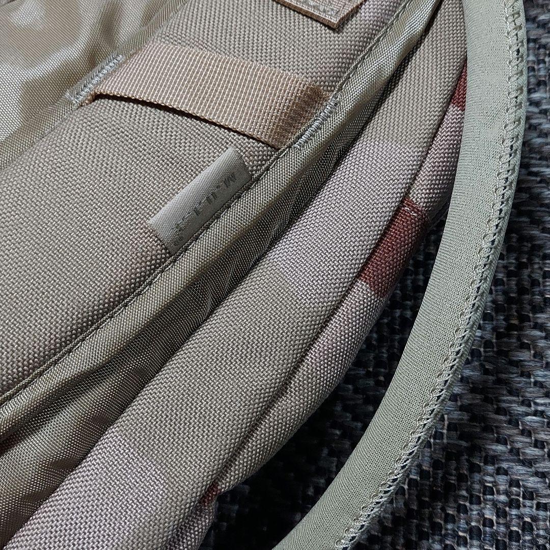 ★米軍放出★ CAMELBAK 3C迷彩 デッドストック ②