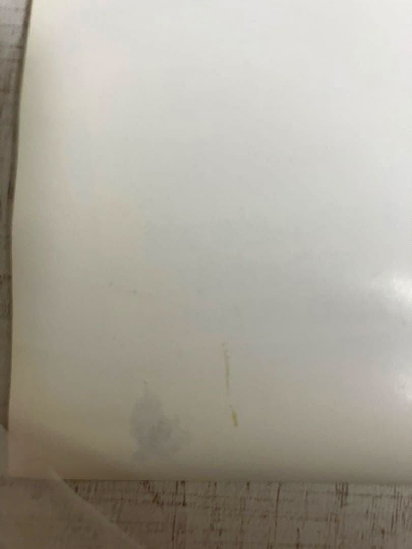 【希少レア】【非売品】NARUTO 10周年突破ポスター