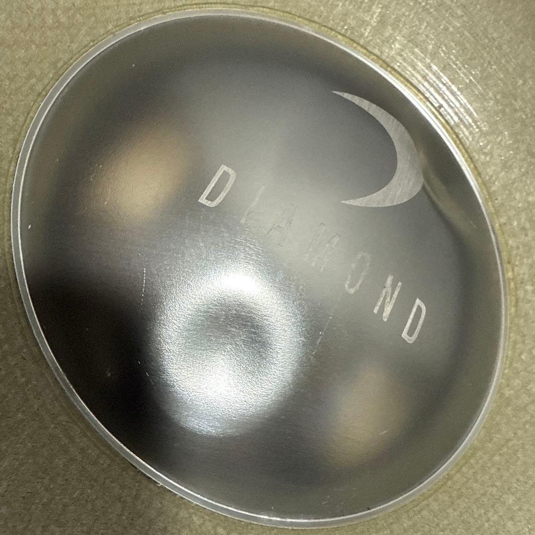 DIAMOND TDX TDX12D2 Dual 2 ohm 600Wスピーカー