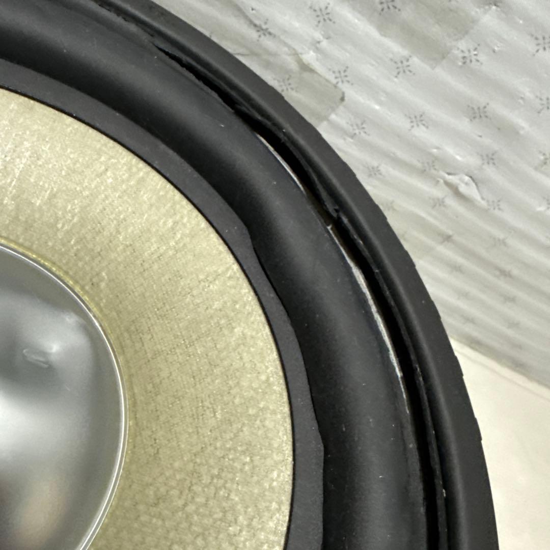 DIAMOND TDX TDX12D2 Dual 2 ohm 600Wスピーカー