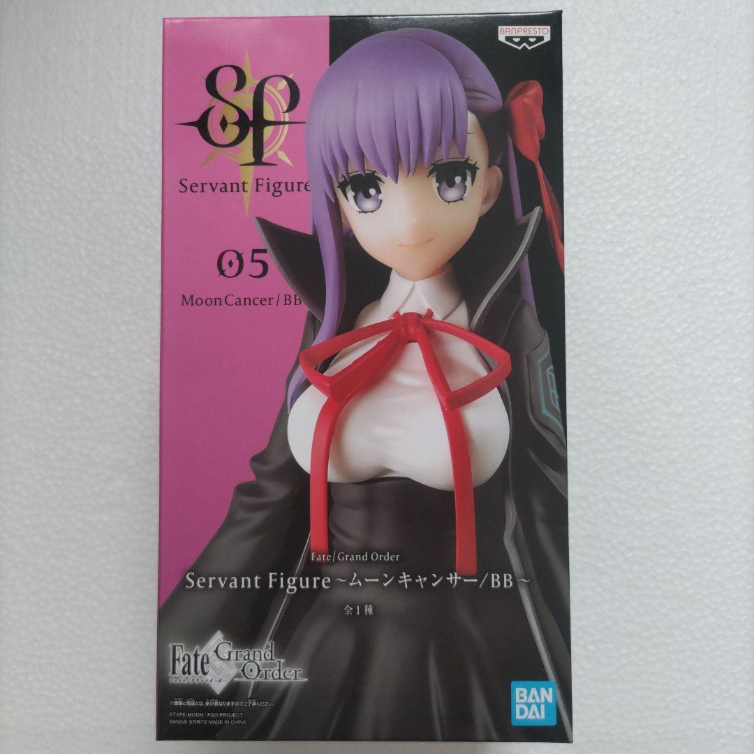 Ｆａｔｅ(フェイト)グランドオーダー☆ムーンキャンサーフィギュア