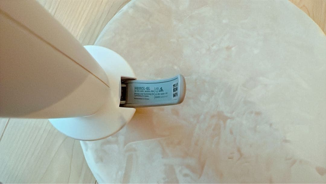 HAIRBEAURON カールヘアアイロン 34mm