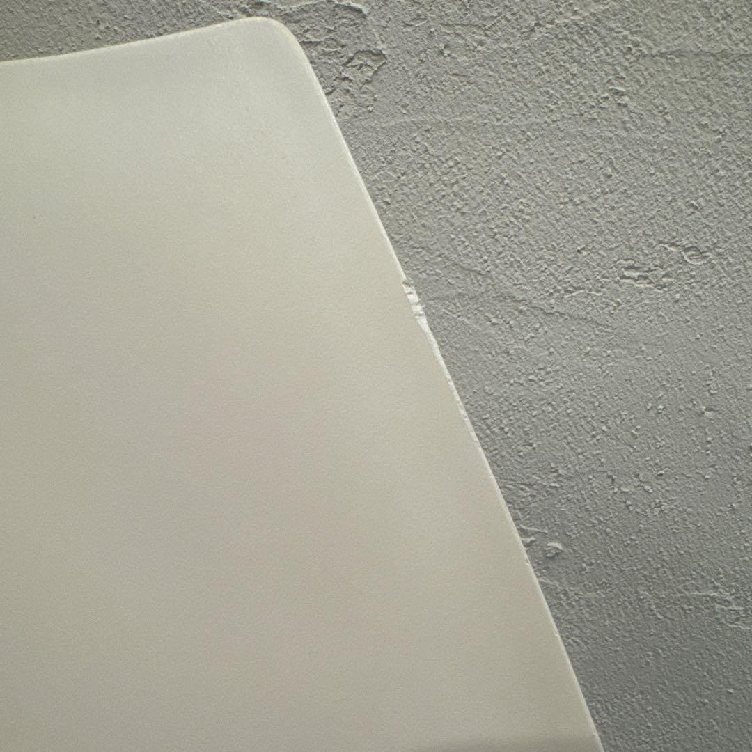 Kartell マウイチェア ホワイト 2脚セット