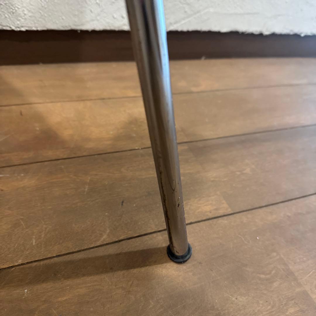 Kartell マウイチェア ホワイト 2脚セット